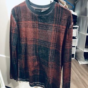 Topshop long sleeve t-shirt